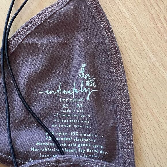 FREE People Bralettes  - Picture 7 of 9